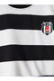Two Mt Shop Quality Lcw Kids Black Striped Standard & Regular Boys' Sweatshirt - 2