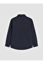 Boy's Gabardine Suit - 5