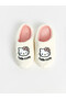 I Hello Kitty Embroidered Girls' House Slippers from Freezen Store - 5