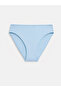 Peak New Season Blue Bikini Panties 3-Pack - 2