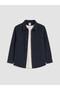 Boy's Gabardine Suit - 2