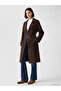 Women's Gabardine Trench Coat with Belt from Uzg Store for Style Enthusiasts - 2