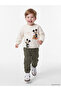 Esvab • Modern & Distinctive Mickey Mouse Printed Baby Boy Set - 2