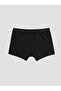 Peak New Season Black Boys' Boxer 5-Pack - 2