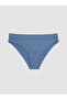 Peak New Season Blue Bikini Panties 3-Pack - 4