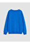 Esvab • Modern & Distinctive Printed Boys' Sweatshirt - 6