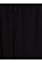 Vizyon New Season Black Boys' Jogger Sweatpants - 3