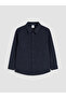Boy's Gabardine Suit - 3