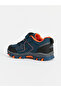 Two Mt Shop Quality Lcw Steps Petrol Boys' Sneaker - 3