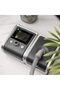 BMC GII E-20A Sleep Ventilator, Fully Automatic Sleep Breathing Machine, Anti Snore Device, 4-20 hPa, with Full Size Nose Mask Set - 6