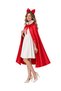 Snow White Cape and Crown Adult - 2