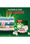 Platinum Clean Floral Breeze, 2.5KG x 2, Laundry Detergent Powder - 6