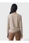 Zero Roba Collar Soft Touch Women's T-Shirt from Uzg Store for Style Enthusiasts - 5