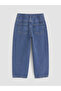 Loose Fit for Style Seekersmen's Jean Pants from Uzg Store - 4
