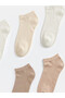 I Women's Booties Socks 5-Pack from Freezen Store - 3