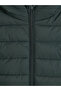 Rmz Gi̇yi̇m Farkiyla Standard Fit Hooded Men's Puffer Jacket - 7