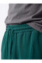 Vizyon New Season Petrol Regular Fit Men's Jogger Sweatpants - 3