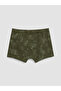 Rmz Gi̇yi̇m Farkiyla Boys' Boxer 3-Pack - 3