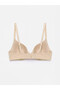 Vizyon New Season White Underwire Non-Padded T-Shirt Bra 2-Pack - 4