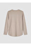 Zero Roba Collar Soft Touch Women's T-Shirt from Uzg Store for Style Enthusiasts - 7
