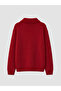 Rmz Gi̇yi̇m Farkiyla Hello Kitty Embroidered Girls' Knit Sweater - 3