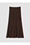 I Beli Corded Lace A-Line Skirt from Freezen Store - 2