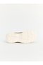 Alita City Lcw Steps Brown Women's Sneaker with a Difference - 4