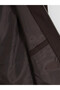 Rmz Gi̇yi̇m Farkiyla Standard Fit Stand Collar Men's Coat - 5
