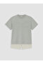 Esvab • Modern & Distinctive Baby Boy Shorts Set - 3