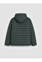 Rmz Gi̇yi̇m Farkiyla Standard Fit Hooded Men's Puffer Jacket - 8