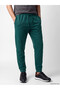Vizyon New Season Petrol Regular Fit Men's Jogger Sweatpants - 2