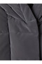 Hooded Girl's Puffer Coat from Uzg Store for Style Enthusiasts - 4