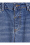 Loose Fit for Style Seekersmen's Jean Pants from Uzg Store - 3