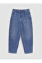 Loose Fit for Style Seekersmen's Jean Pants from Uzg Store - 2