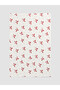 Rmz Gi̇yi̇m Farkiyla Bowknot Double Duvet Cover Set - 3