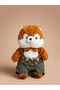 I Animal Figured Plush Doll Throw Pillow 30 cm from Freezen Store
