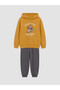 Printed Boy's Set