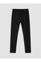 Rmz Gi̇yi̇m Farkiyla Girls' Leggings - 4