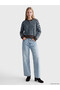 Esvab • Modern & Distinctive Zero Roba Collar Striped Women's Knitwear Cardigan - 3