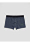 Peak New Season Black Boys' 3-Piece Boxer Set - 2