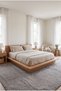 Marshmallow Mats 0.80X1.20Cm - 3