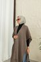 Knitwear Shawl - 3