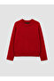 Esvab • Modern & Distinctive Zero Roba Collar Women's Knitwear Sweater - 6