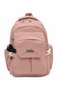 Powder School Bag Waterproof Fabric Unisex School Backpack 2601 - 3