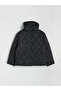 Rmz Gi̇yi̇m Farkiyla Hooded Quilted Women's Puffer Jacket - 6