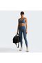 Jaida Pocket 27 Women's Blue Running Tights