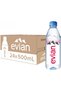 Mineral Water, Naturally Filtered Drinking Water Crafted by Nature, Case of 24 x 500 ML