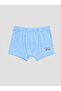 Peak New Season White Printed Boys' Boxer 3-Pack - 4