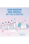 Mineral Water, Naturally Filtered Drinking Water, 750ml Bottled Water Crafted by Nature, Case of 12 x 750ml Sports Cap Water Bottles - 8