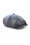 Karnas Men's Wool Winter Cap – Classic Daily Wear Model - 2